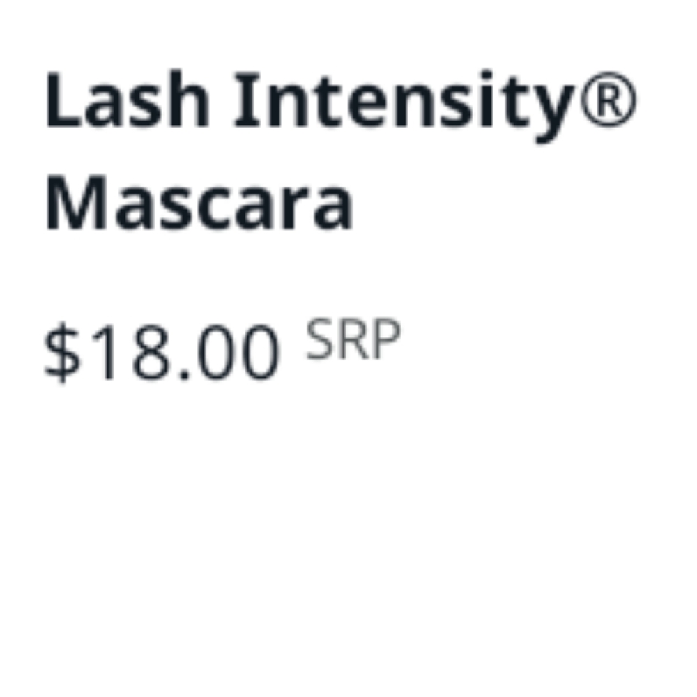 Mascara - Picture 3 of 3